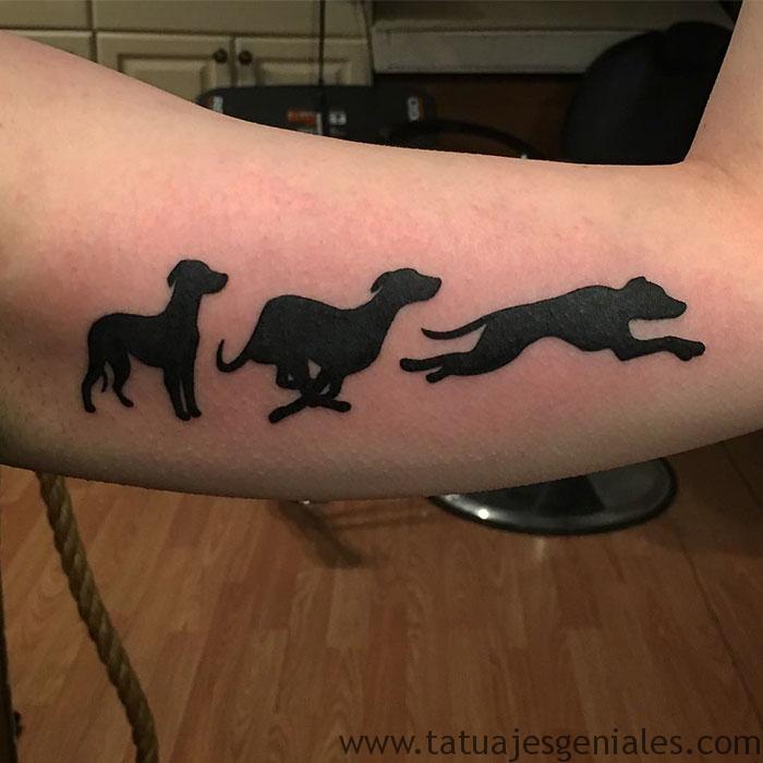 tatuajes de perros 69 - tatuajes de perros