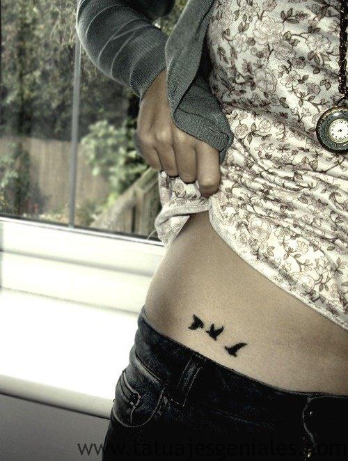 tatuajes en la cadera para mujeres 1 -