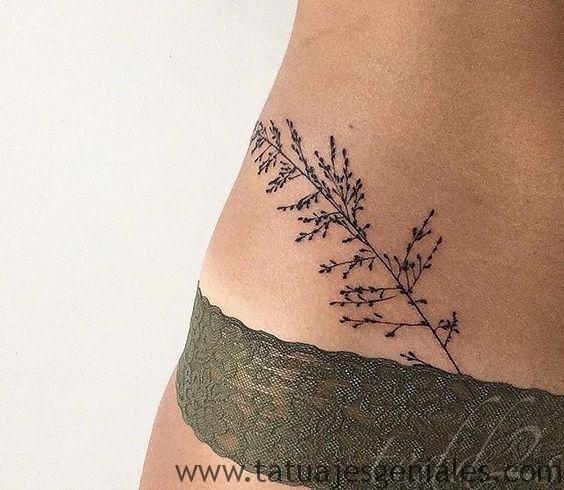 tatuajes en la cadera para mujeres 2 -