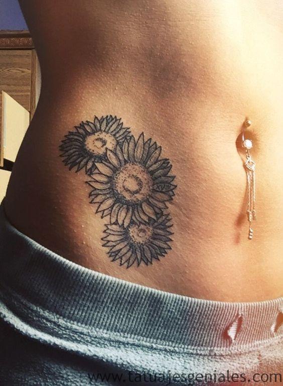 tatuajes en la cadera para mujeres 3 -