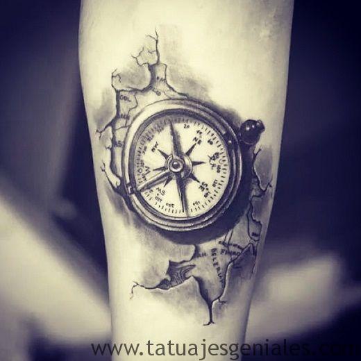 tatuajes estrella nautica 1 -
