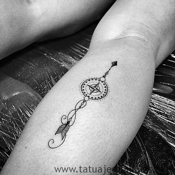tatuajes estrella nautica 12 -