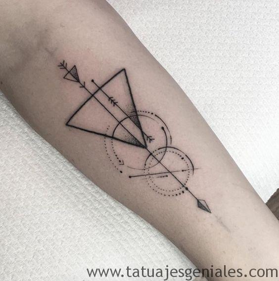 tatuajes estrella nautica 9 -