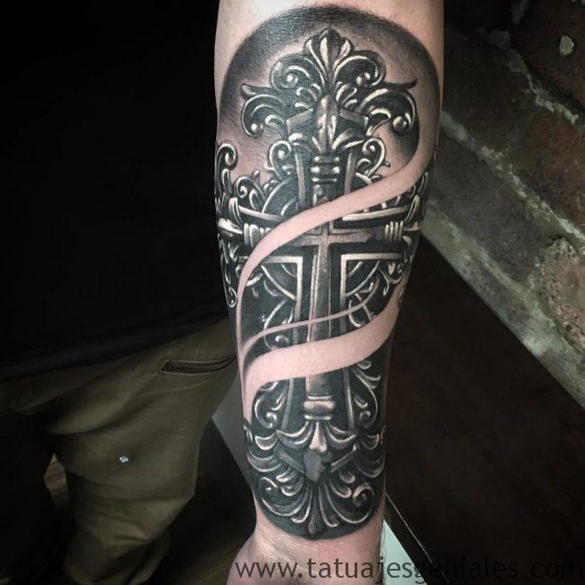 tatuajes nordicos 2 -