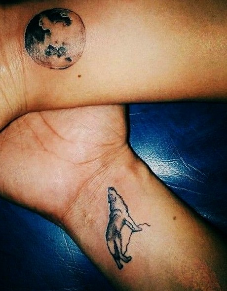 tatuajes para parejas enamoradas 1 -