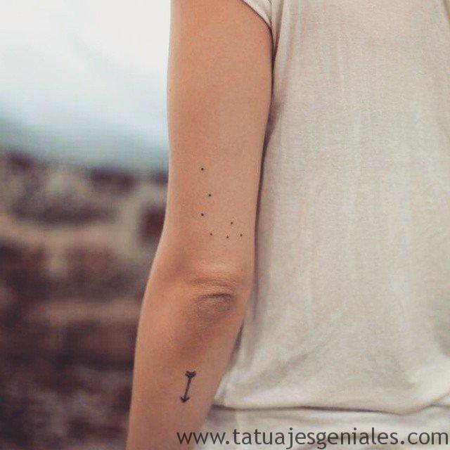 tatuajes pequeño significado 2 - tatuajes pequeños