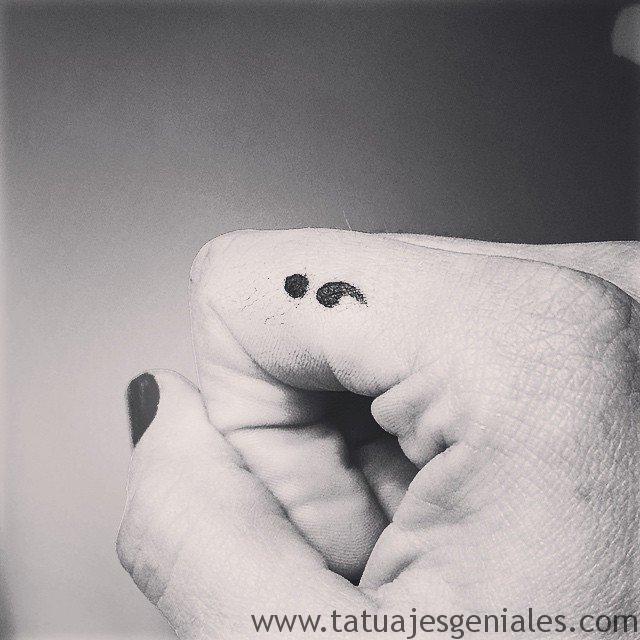 tatuajes pequeño significado 6 - tatuajes pequeños