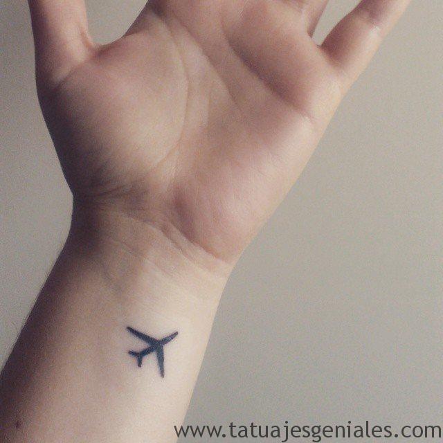 tatuajes pequeños hombres 9 - tatuajes pequeños