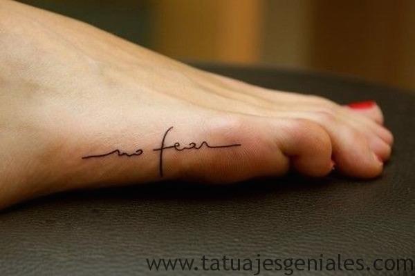 +120 Originales Tatuajes Pequeños con Significados - Tatuajes Geniales tatuajes pequeños mujer 14 - tatuajes pequeños