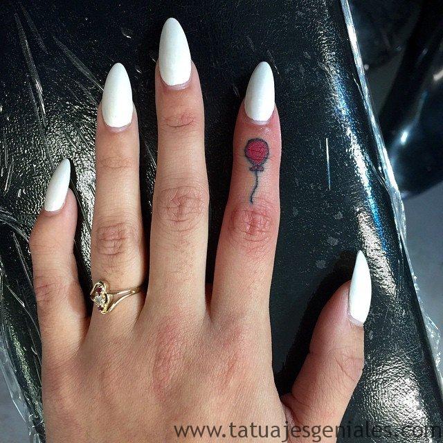 101 Tatuajes para Mujeres: Elegantes y Bonitos 💘 - Tatuajes Geniales tatuajes pequeños mujer 3 - tatuajes para mujeres