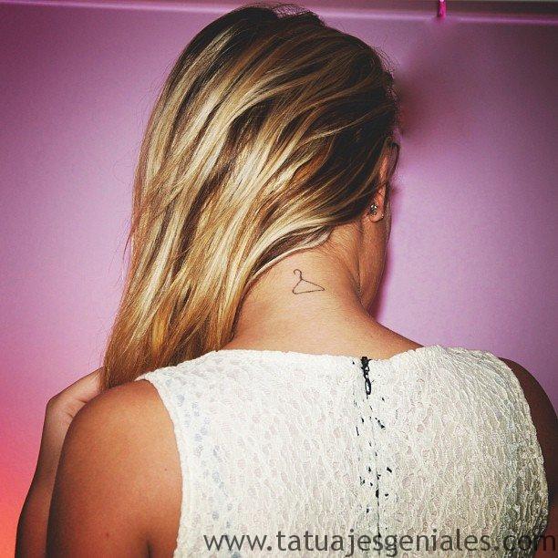 101 Tatuajes para Mujeres: Elegantes y Bonitos 💘 - Tatuajes Geniales tatuajes pequeños mujer 5 1 - tatuajes para mujeres