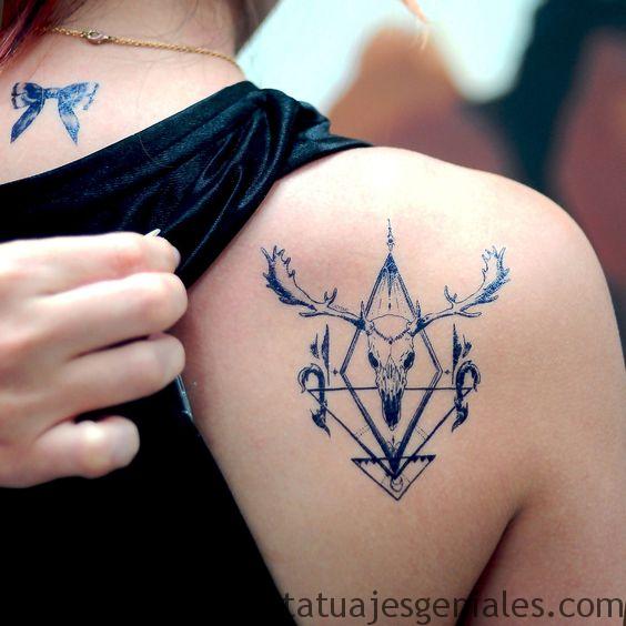 tatuajes vikingos mujeres 2 -