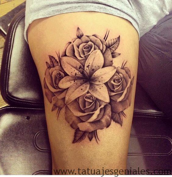 tatus muslo mujer 14 -