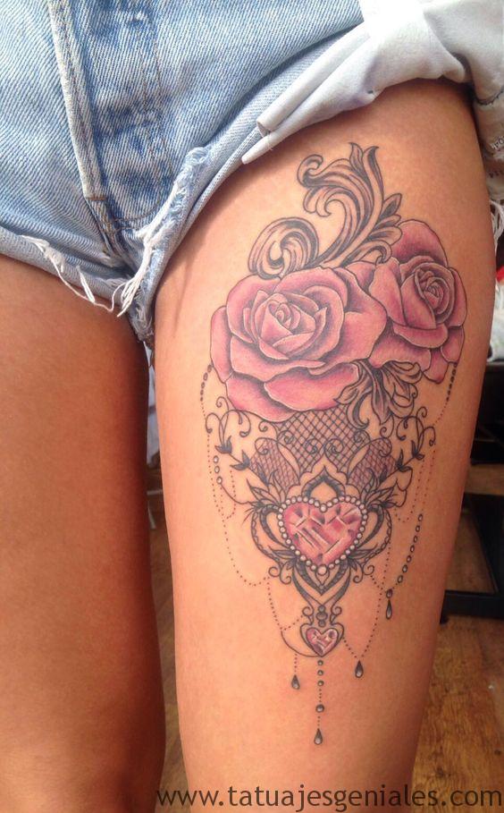 tatus muslo mujer 4 -