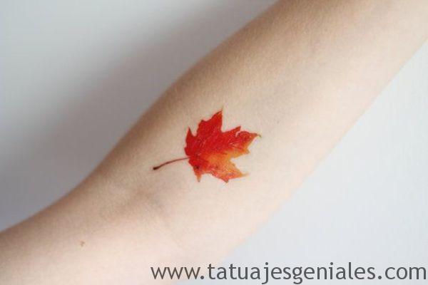 tatus pequeño brazo 6 - tatuajes pequeños