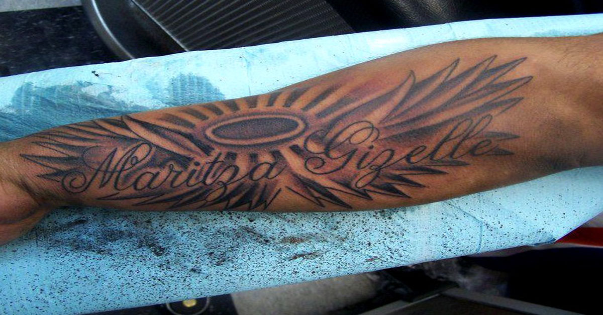 antebrazo 5 1 1 - tatuajes maories