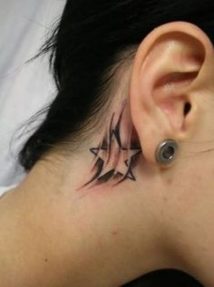 cuello para mujeres