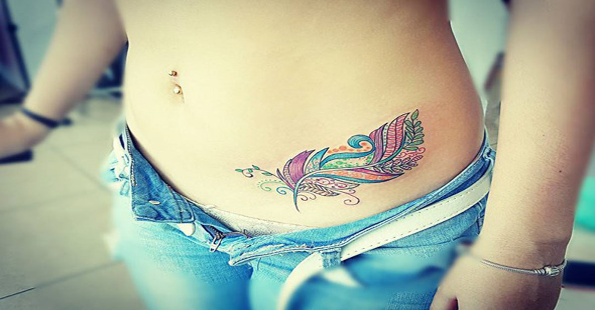 de plumas portada 1 1 - tatuajes para hermanas