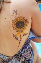 girasoles para mujeres (2)