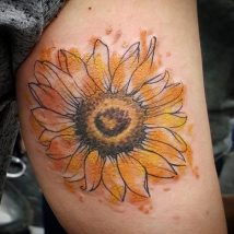 girasoles para mujeres (3)