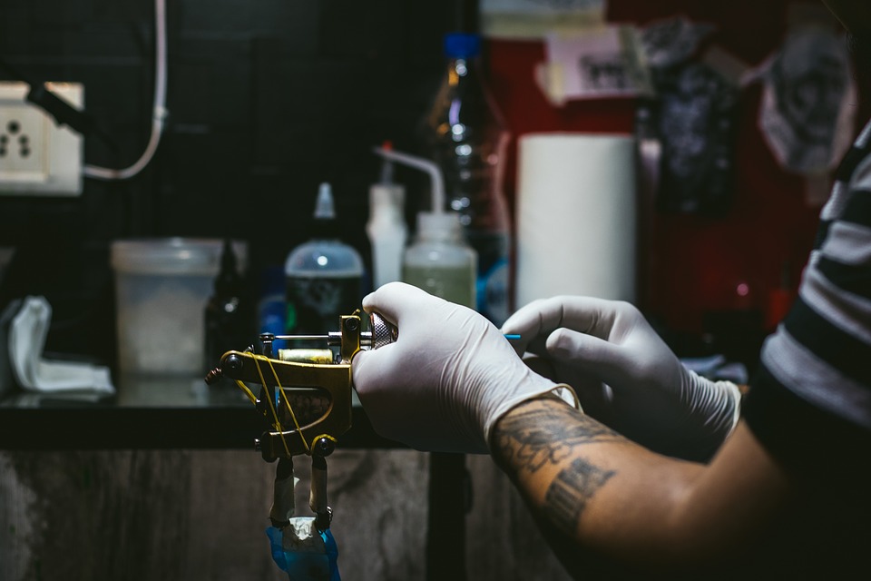 mejores tatuadores barcelona