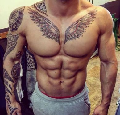 pecho y brazo (4)