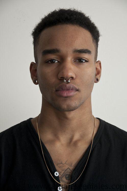 piercing septum hombres 4