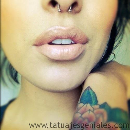 piercing septum originales 10