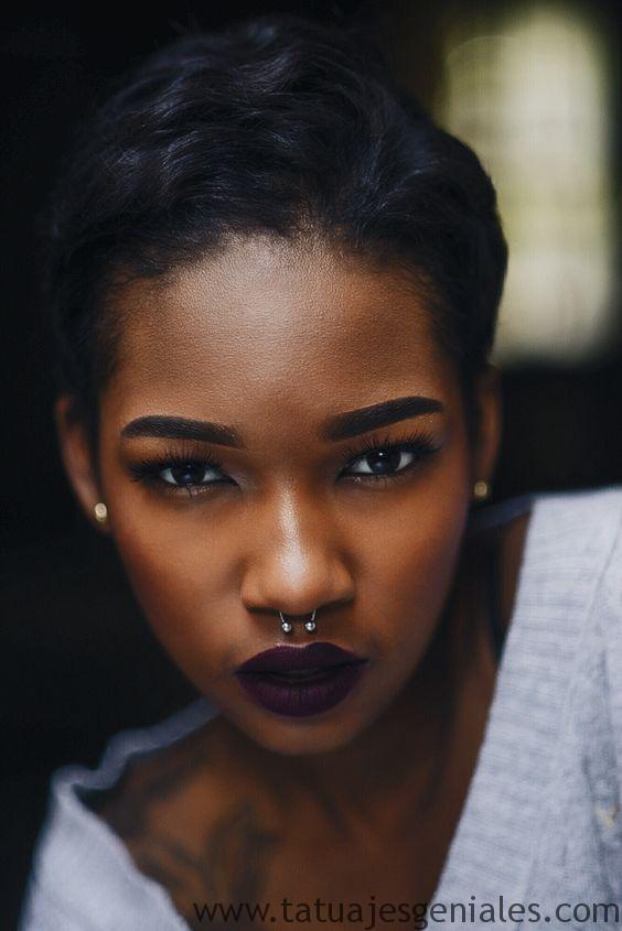 piercing septum originales 8