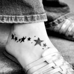 portada tattoo estrella 1 - tatuajes de flechas