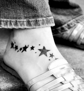 portada tattoo estrella 1 - Tatuajes de ESTRELLAS