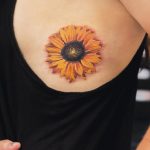 portada tatuajes girasoles 1 - tatuajes de flor de cerezo