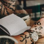 tattoo argentina 1 - tatuajes de iniciales