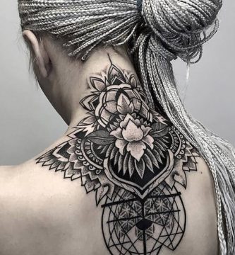 tatuajes cuello 1 -