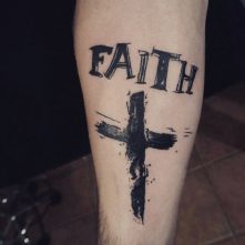 tatuajes de fe cristiana (3)