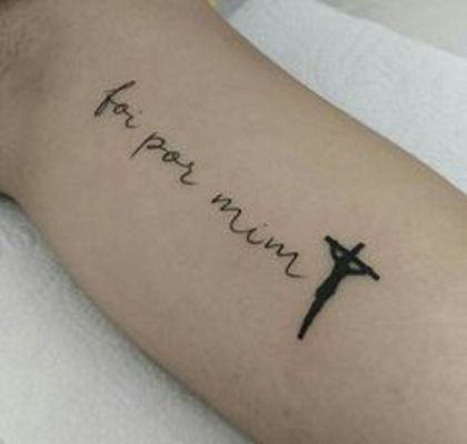 tatuajes de fe cristiana 6