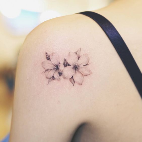 cerezo para muejres 7 - tatuajes de flor de cerezo