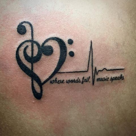 linea de vida 6 - Tatuajes de linea de la vida