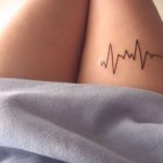 para mujeres 1 - Tatuajes de rosarios