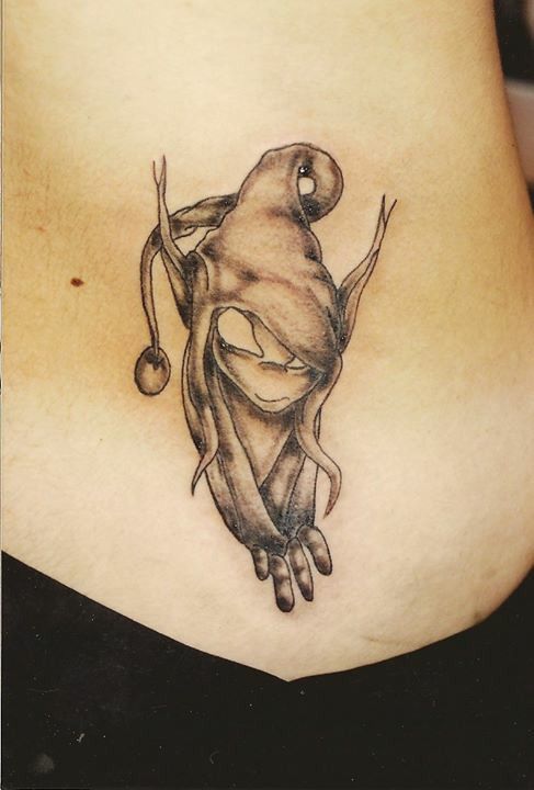 para mujeres 4 3 - Tatuajes de duendes