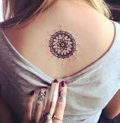 celtas para mujeres 5 - tatuajes celtas