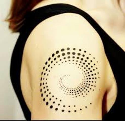 celtas para mujeres 7 - tatuajes de infinito