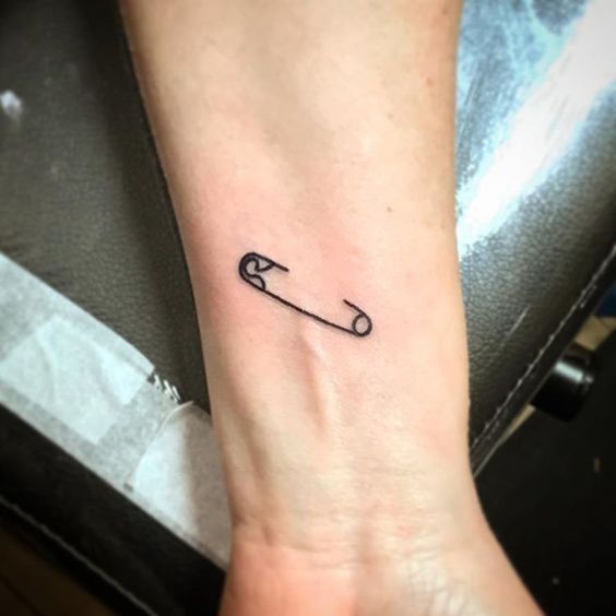 para hombres 1 - Tatuajes minimalistas