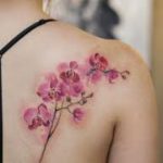 para mujeres 11 - tatuajes de árbol de la vida