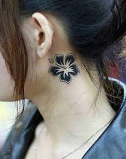 para mujeres 8 - tatuajes de orquídeas