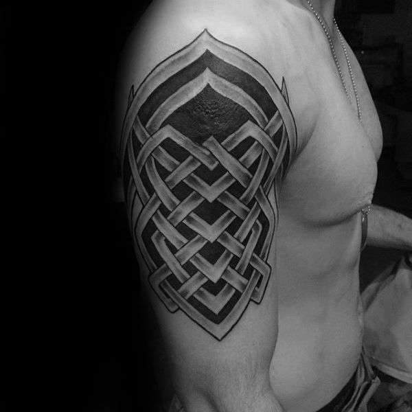 simbolos 10 - tatuajes celtas