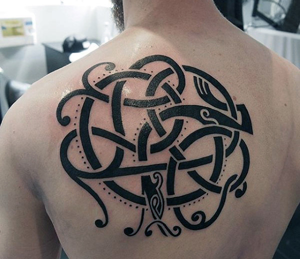 simbolos 2 - tatuajes celtas