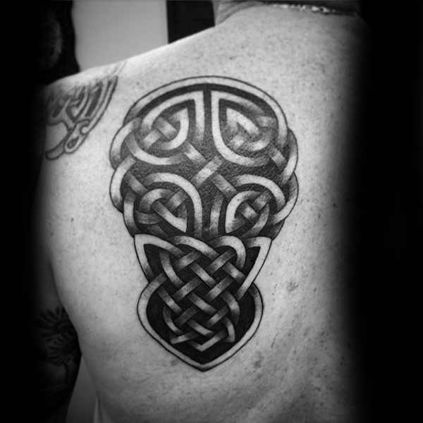 simbolos 3 - tatuajes celtas