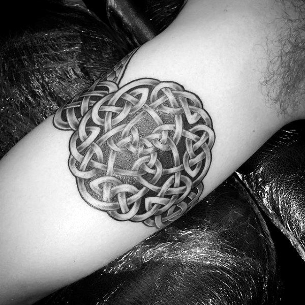 simbolos 5 - tatuajes celtas
