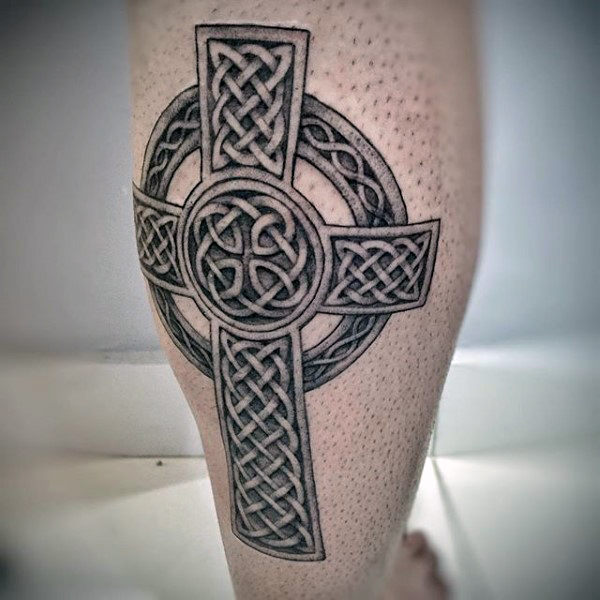 simbolos 6 - tatuajes celtas